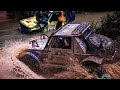 Rfc 2019 Malaysia| 4X4 OffRoad extreme Toyota 3S GTE Turbo