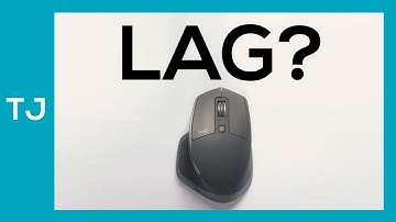 Mouse travando ou com lag? Como resolver?
