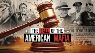 History of the American Mafia From Origins to Legacy | Untold Phenomena|