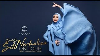 Konsert - Lebih Indah