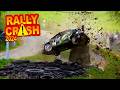 Accidentes y errores de Rally 2024 - Tercera semana de Abril  by @chopito  #rally  #crash 13/24