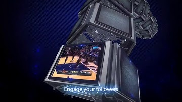 The Public Group  : New Video Polling App for improved Democracy