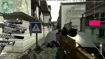 MW3 DominationCheats RAGE#2