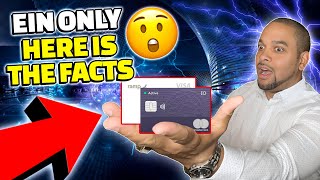 Here Is The Facts About These 2 Business Credit Cards Approval EIN Only by Whoiskingshawn 1,134 views 12 days ago 5 minutes, 51 seconds