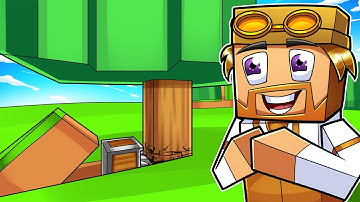 Simply Complicated Tree Farms