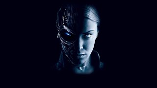 Terminator 3 - Heavy Metal Robot Lady