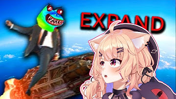 E X P A N D I N G to Space in Factorio - martincitopants Reacts