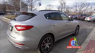 2018 Auto Show: Cars for 6abc Action News Team