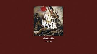 Download Lagu Vietsub | Viva La Vida - Coldplay | Lyrics Video MP3