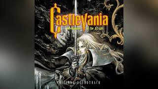 Castlevania: Symphony of the Night (Original Soundtrack)