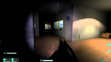 F.E.A.R. [Interval 07 - Alice Wade Part.1]