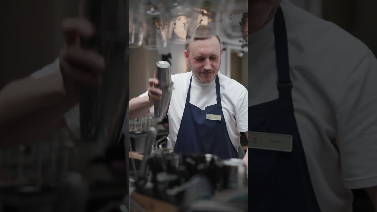 10 Acres: A Farm & Dining Experience #shorts