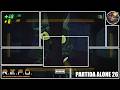 R.E.P.O. #154 - Partida Alone 26.