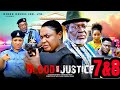 BLOOD AND JUSTICE 7&8 (NEW TRENDING MOVIE) - KANAYO O KANAYO,LIZZY GOLD 2026 LATEST NOLLYWOOD MOVIE