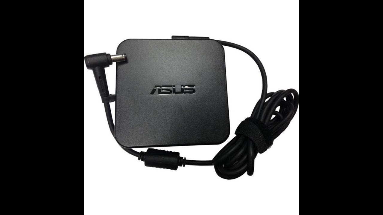 HOW TO REPAIR LAPTOP ASUS CHARGER