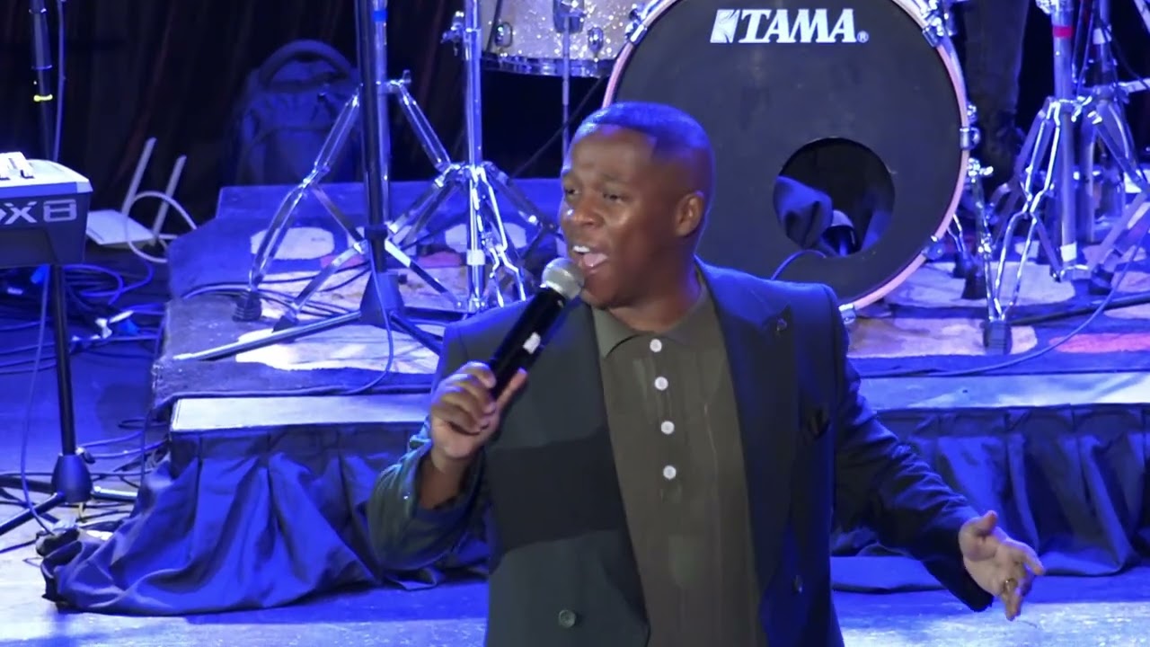 Watch Malusi Mbokazi - Amaqhinga (Official Live) on YouTube Watch Malusi Mbokazi - Amaqhinga (Official Live) on YouTube