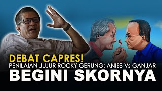 Download lagu Debat Capres! Penilaian Jujur Rocky Gerung: Anies Vs Ganjar. Begini Skornya Mp3 Video Mp4
