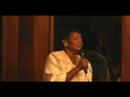 First Lady, Mamie Nelson, " Women Winning At Life"