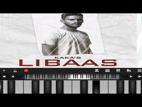 NEW KAKA SONG 2021LIBASSAWESOME PIANO COVER