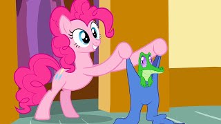 My Little Pony 🦄  Aventuras em Ponyville ⭐ Toon Mania - Brincar e Aprender