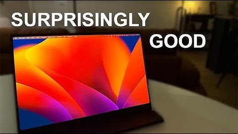 Watch This Before Buying a UPerfect O2 Monitor!