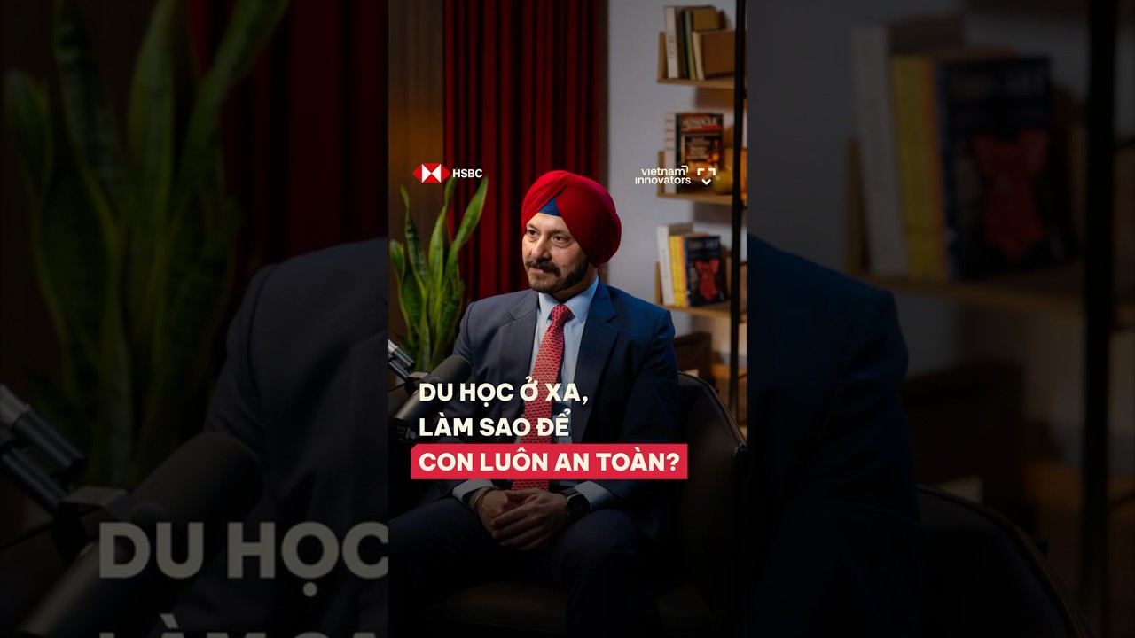 Du học ở xa, làm sao để con luôn an toàn? Du học ở xa, làm sao để con luôn an toàn?