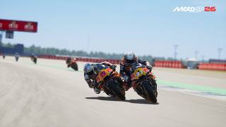 🔴LIVE | RACE MOTOGP - 2026 Thailand 🇹🇭 GP 🏁❗#ThaiGP