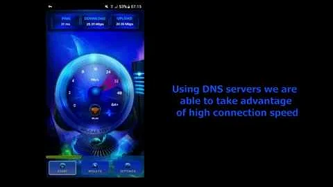 How to increase your internet speed using DNS servers