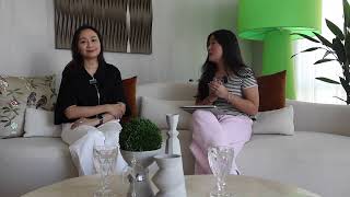 EP 4: How She Became the No. 1 Bar Topnotcher | Atty. Joan de Venecia