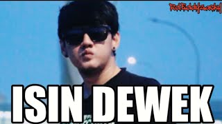 ISIN DEWEK - RD EDDY ZACKY CP.081324567757 - 081947058111