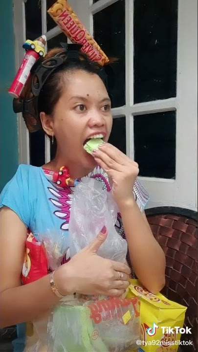 Ibu mertua ngomel ngomel