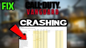 vanguard – How to Fix Crashing, Lagging, Freezing – Complete Tutorial
