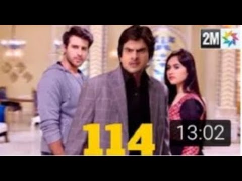مسلسل رهينة الحب الحلقة 114 رقم 1 حلقة الثلاتاء مواجهة جايان و افراد العائلة و الشرطة