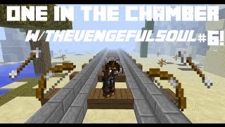 Channel Update (Minecraft:OITC (MiniGame) Solo W/TheVengefulSoul #6)