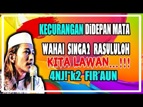 PENERUS HABIB BAHAR~JADILAH SINGA RASULULLAH!JANGAN JADI PELIHARAAN FIRA&#;UN YG MEMBELA KEBATHILAN PENERUS HABIB BAHAR~JADILAH SINGA RASULULLAH!JANGAN JADI PELIHARAAN FIRA&#;UN YG MEMBELA KEBATHILAN