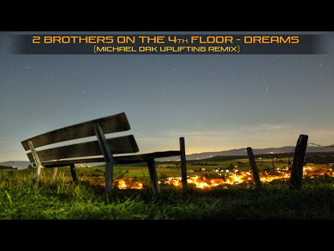 2 Brothers On The 4Th Floor - Dreams