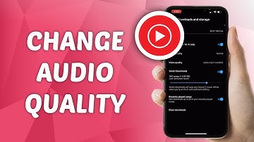 How to Increase Music Quality in YouTube Music