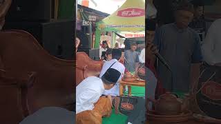 sholawat bersama Gus Ulin Nuha #pengajian #halalbihalal #gusulinuha #fypシ゚viral