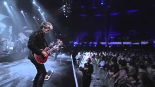 Video voorbeeld van "Matchbox 20 Back 2 Good (Live).m4v"