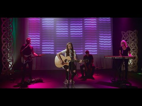 Mascara (acoustic) - GRAMMY ReImagined - Megan Nicole