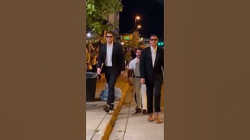 #bodyguard
