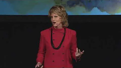 Debra Washburn TIPS Talk 2018