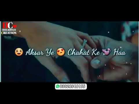 *_Whatsapp_status_lyrics_video___%F0%9F%98%89the_only_HC_%F0%9F%98%89 ...