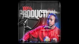 Mel Muziq   100% Production Mix Vol 10
