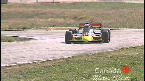 CMS 149 - American Indy Car Series race Sept 1998