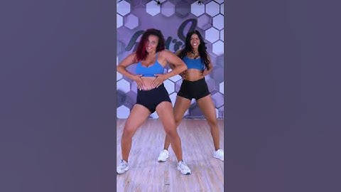 Sua Preferida - Ludmilla, Wiu, Kevin O Chris - Dan-Sa / Daniel Saboya (Coreografia) #shorts