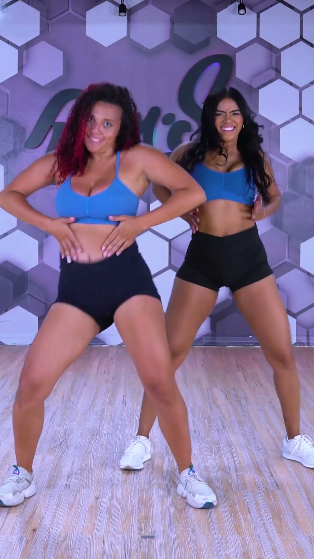Sua Preferida - Ludmilla, Wiu, Kevin O Chris - Dan-Sa / Daniel Saboya (Coreografia) #shorts