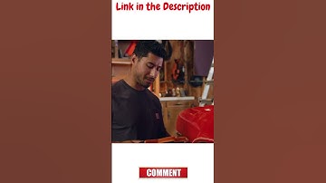 RAK Contour Gauge Shape Duplicator Great Tool for DIY Handyman, Construction woodwork #shorts #short