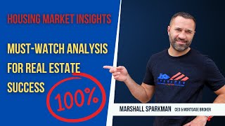 📈 2023 Housing Market Insights: Must-Watch Analysis for Real Estate Success 💯