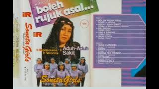 Hj Veronica Irama - Yang Kudamba (Soneta Girls)